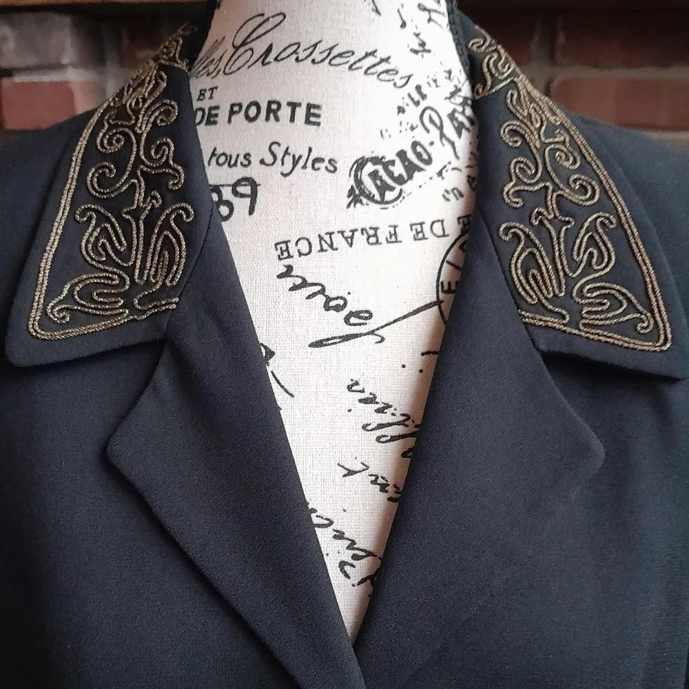 Kasper II Jacket - Picture 2 of 7